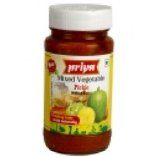 Mixed Vegetable 300 gms